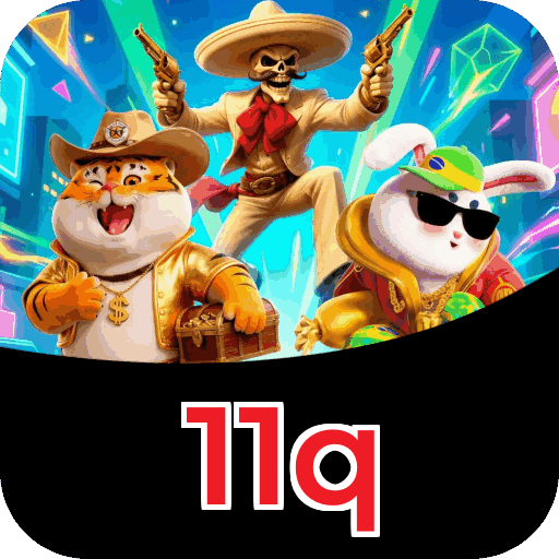 Jogos com maior RTP na 11q