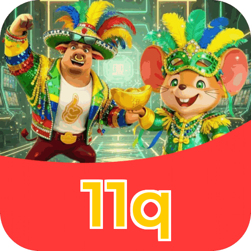Lottery Clássica na 11q